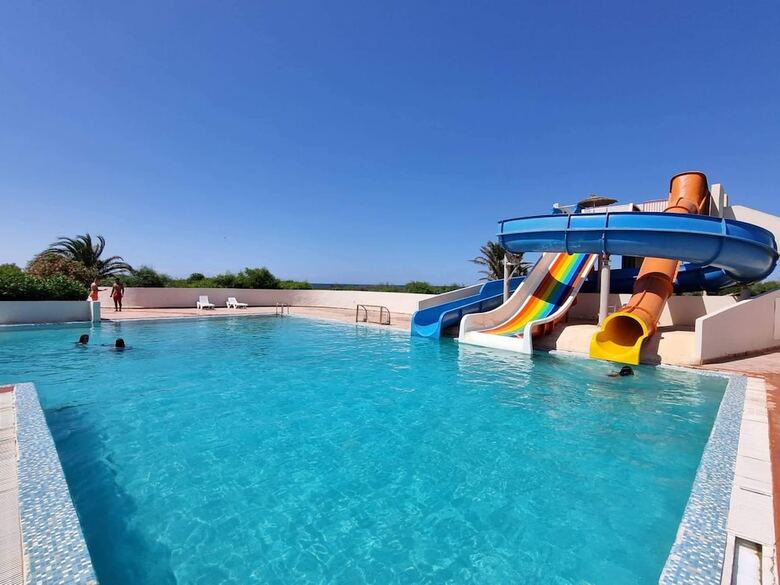 Hotel Vime Helya Beach