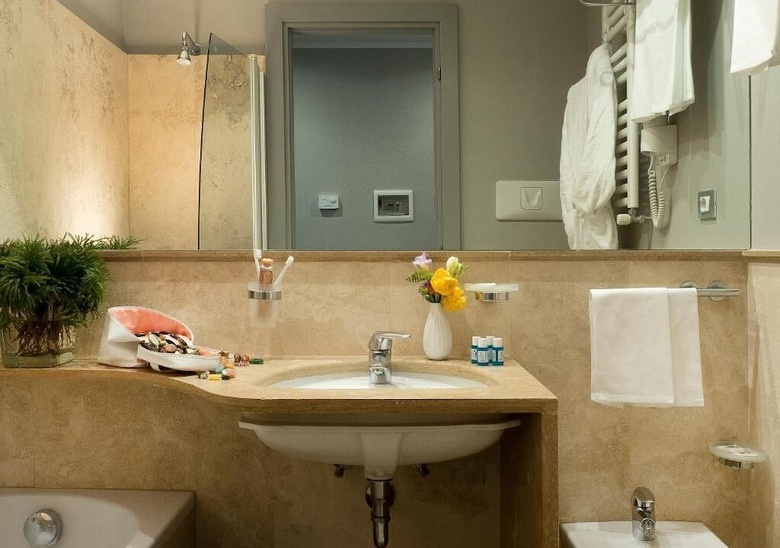 Hotel Villa Maria Regina