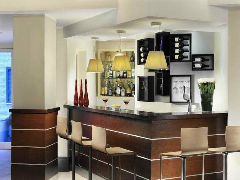 Hotel Villa Maria Regina