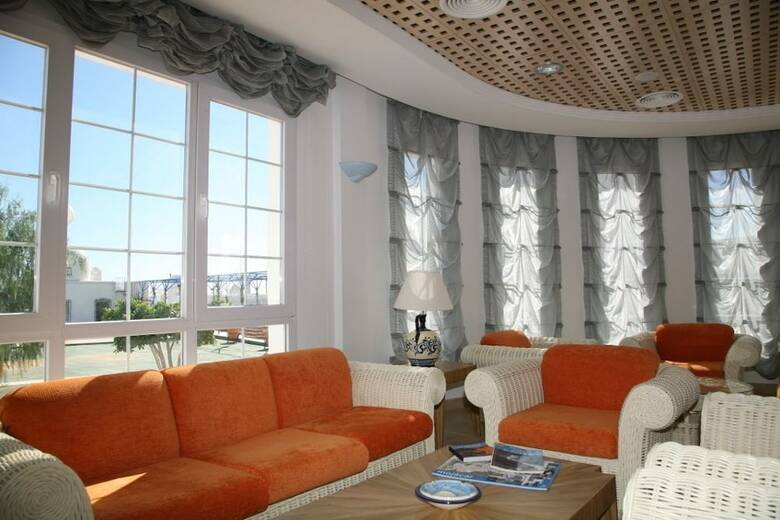 Punta Del Cantal Hotel Suites