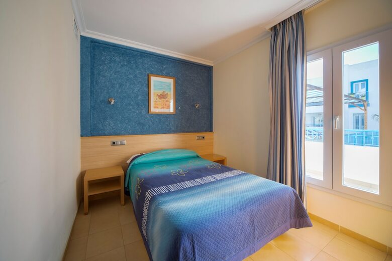 Punta Del Cantal Hotel Suites
