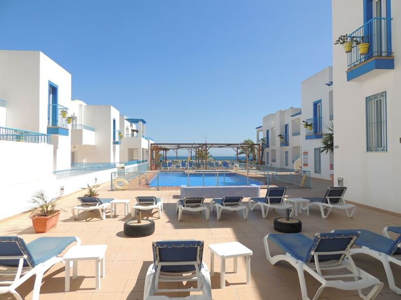 Punta Del Cantal Hotel Suites