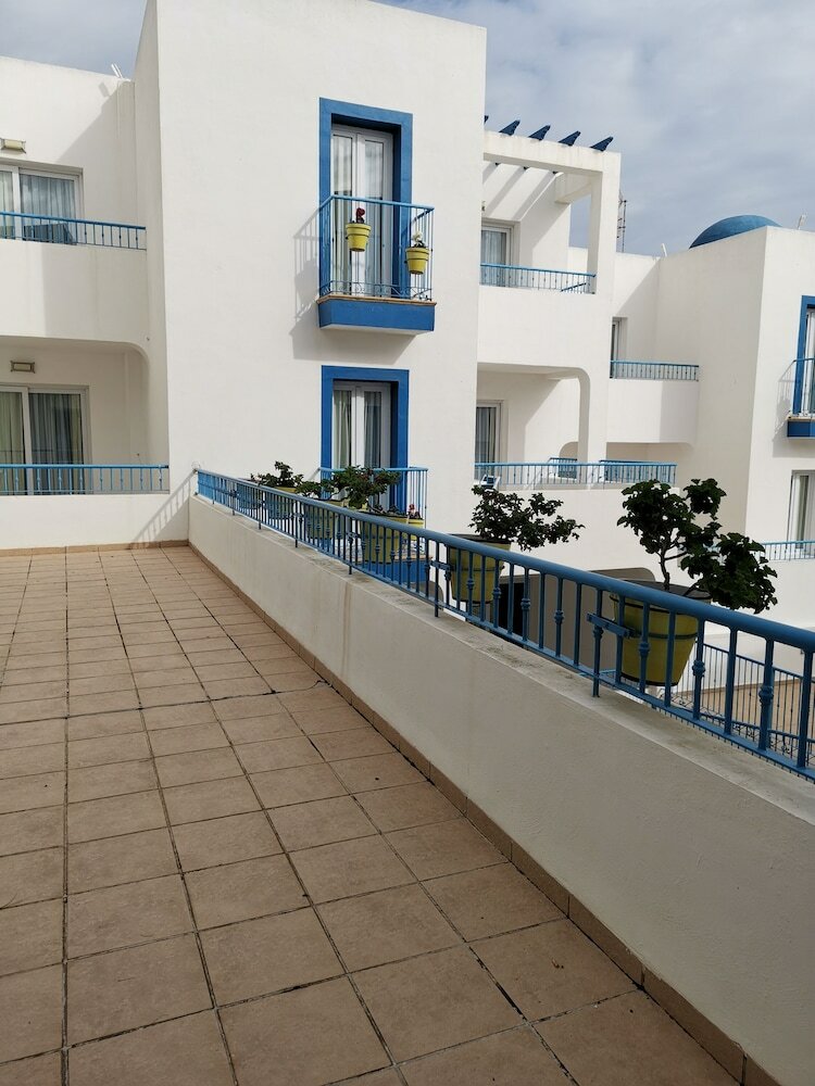 Punta Del Cantal Hotel Suites