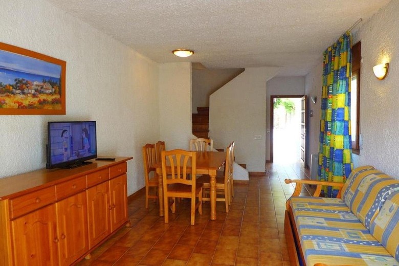 Villa Adosados El Pinar