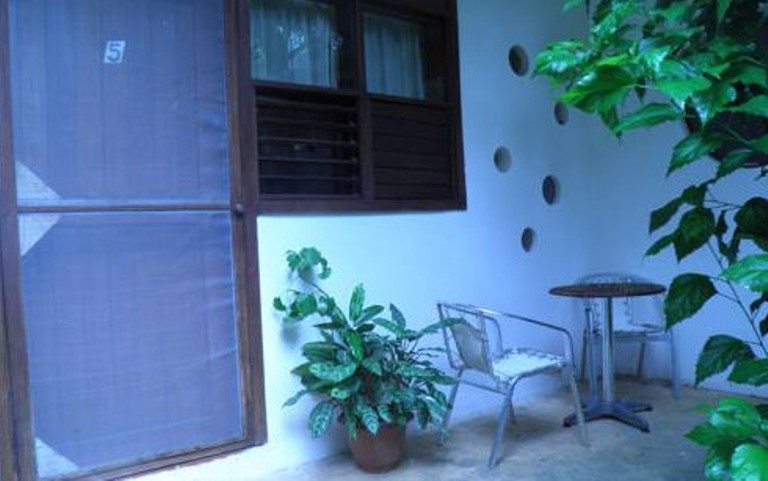 Apartamento Hotel Posada Suuk