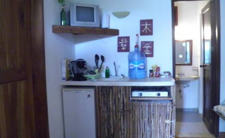 Apartamento Hotel Posada Suuk