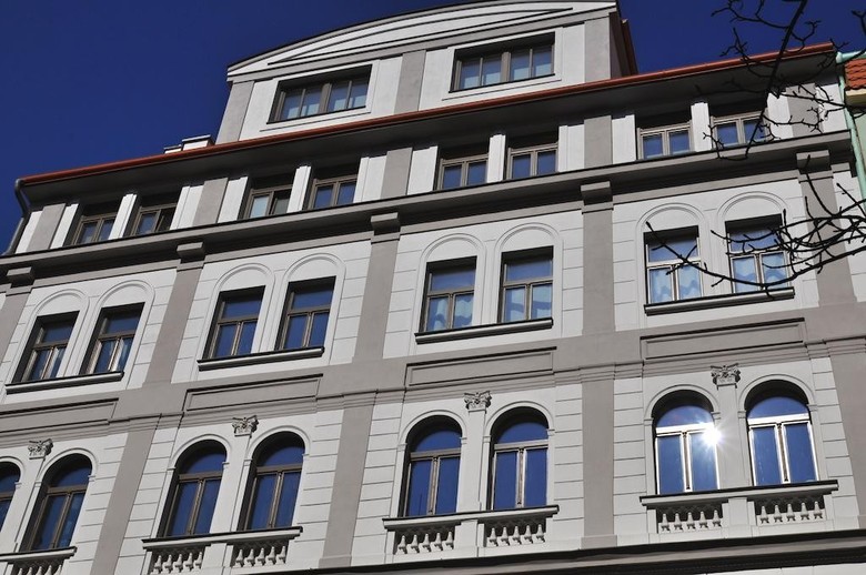 Family Apartments