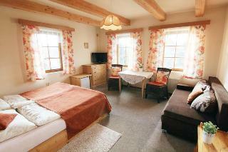 Hotel Fr�dl