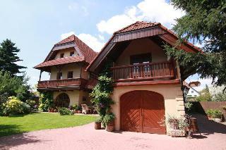 Hotel Fr�dl