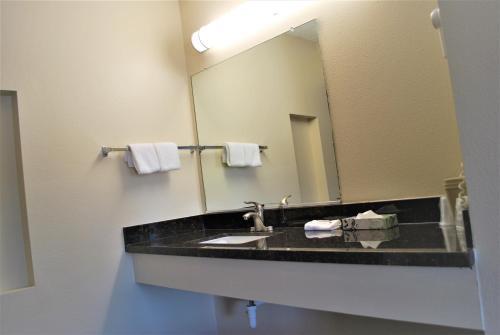 Hotel Econo Lodge Bishop