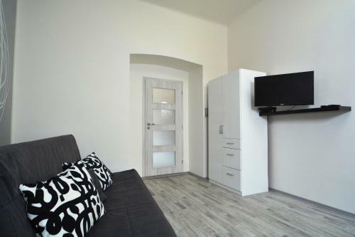 Navratilova Apartments