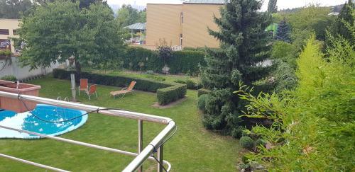 Hotel Font�na