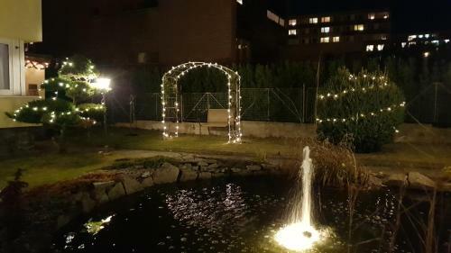 Hotel Font�na