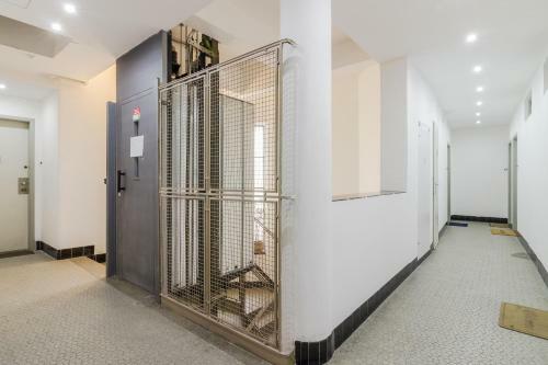 Old Town Studio Apartment