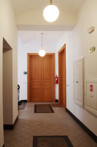 Apartamentos Residence B�lkova