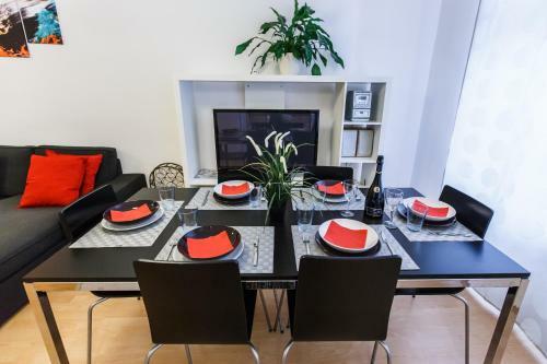 The Castle Apartments