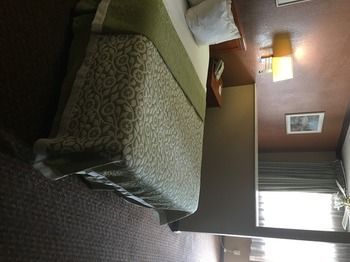 Hotel Days Inn Bishop