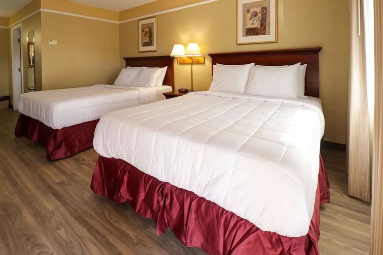 Motel Econo Lodge
