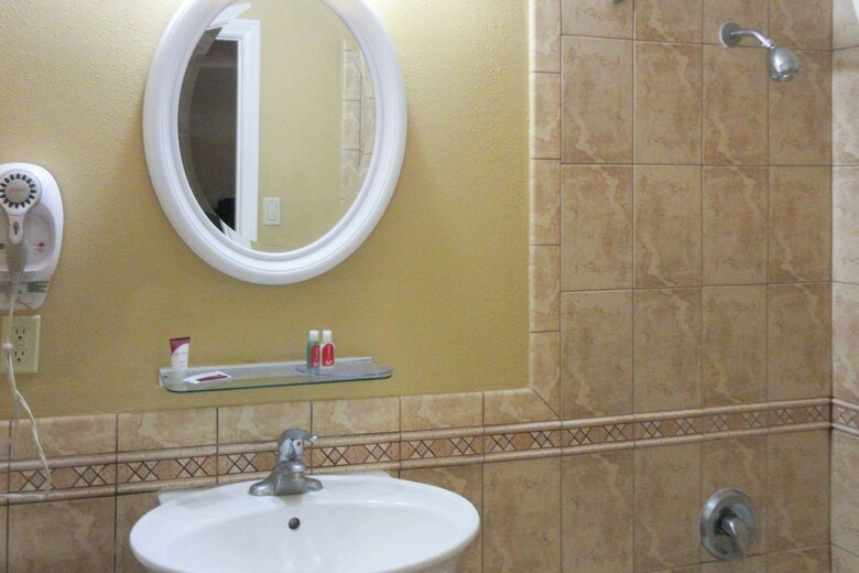 Motel Econo Lodge