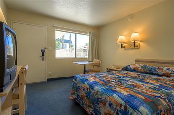 Motel 6 Blythe