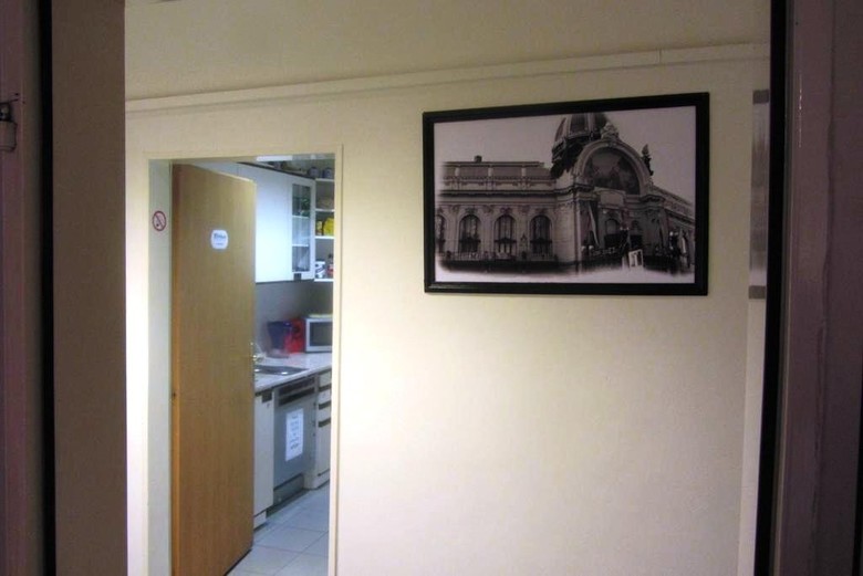 Albergue Miles