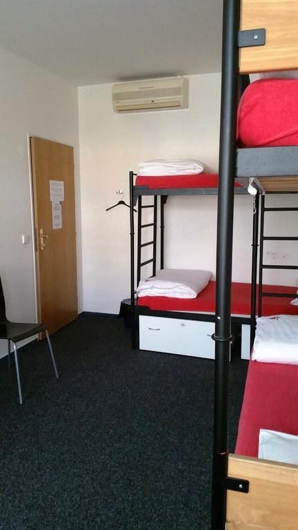 Albergue Miles