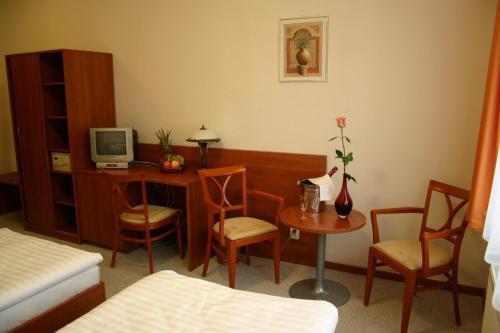 Hotel Alexis