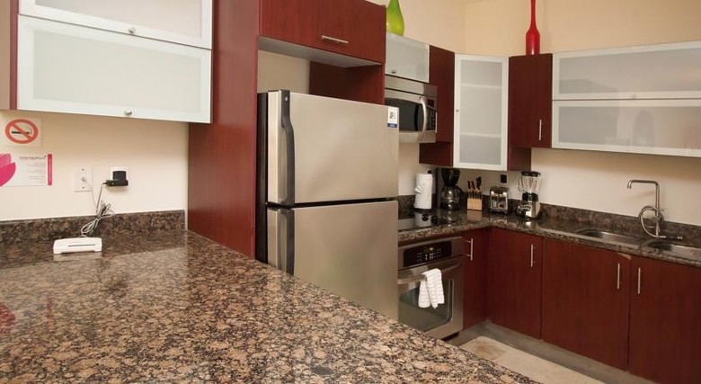 Apartamento Teamoplaya - El Faro Condos