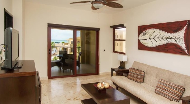 Apartamento Teamoplaya - El Faro Condos