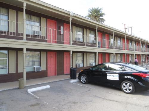 Motel Blythe Inn