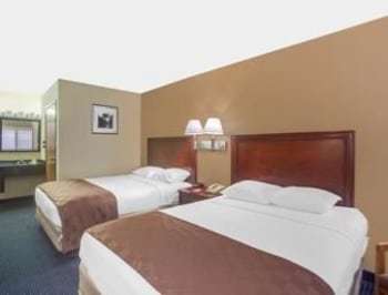 Hotel Super 8 Blythe