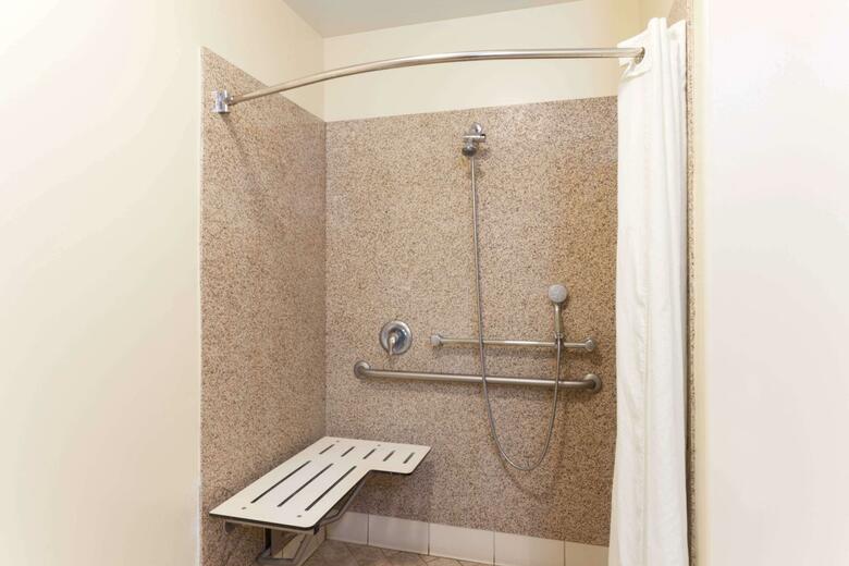 Motel Travelodge Brea