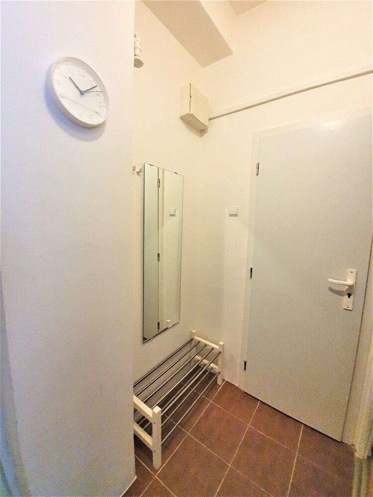 Epstein Apartments