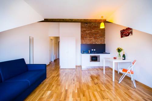 Aparthotel Vy?ehrad Castle Suite