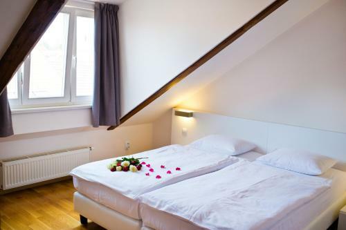 Aparthotel Vy?ehrad Castle Suite