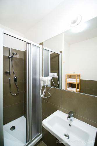 Aparthotel Vy?ehrad Castle Suite