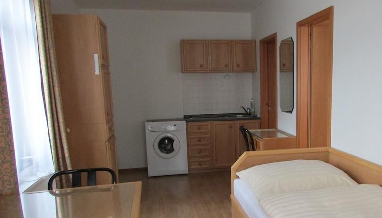 Hostal Villa Jinonice
