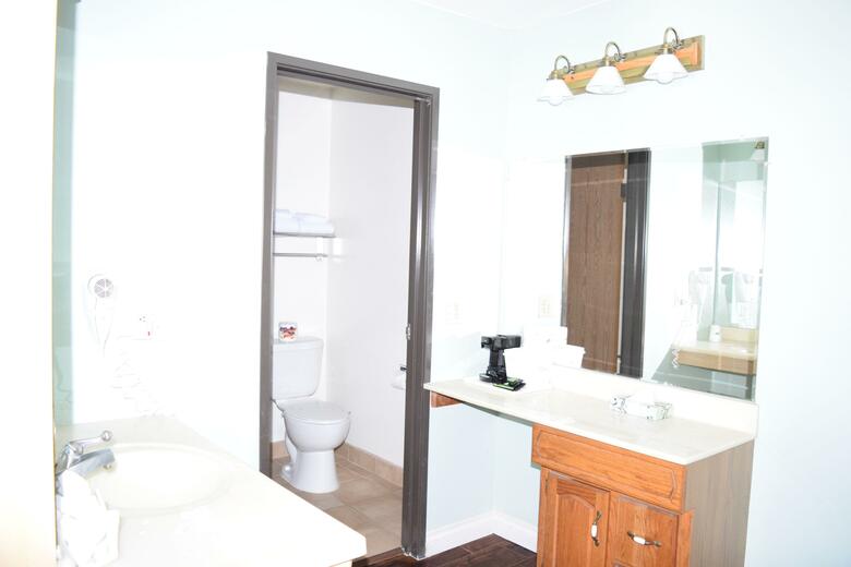 Hotel Howard Johnson Buena Park