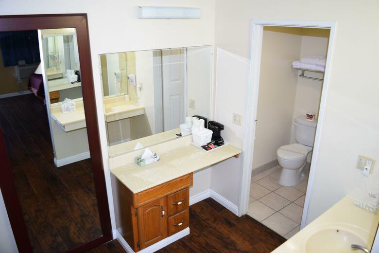 Hotel Howard Johnson Buena Park