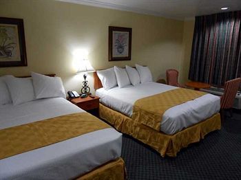 Hotel Best Host Inn