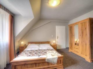 Hotel Palac U Kocku