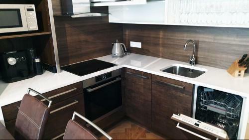 Apartments Comfort