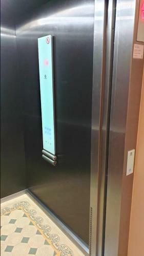 Apartments Comfort