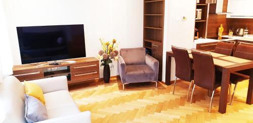 Apartments Comfort