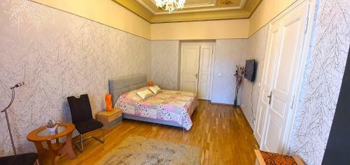 Apartments Comfort