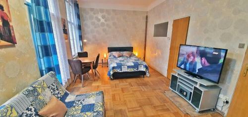 Apartments Comfort