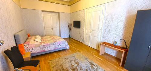 Apartments Comfort