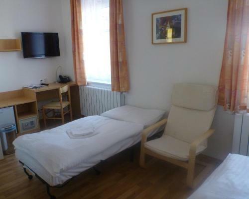 Hotel Garni Rambousek