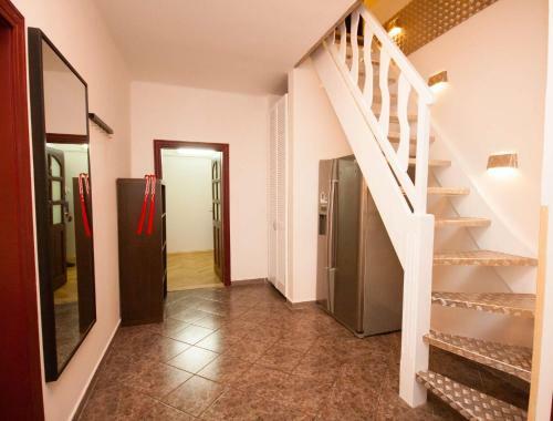 Apartamentos Fashion Loft