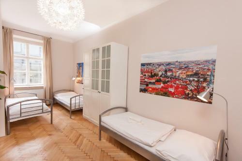 Apartamentos Fashion Loft